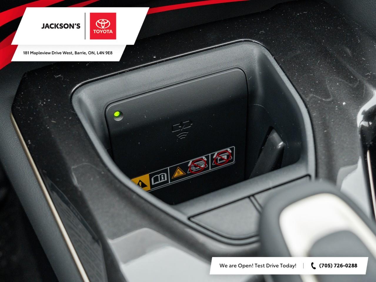 2026 Toyota Crown Signia Limited 4dr All-Wheel Drive Photo