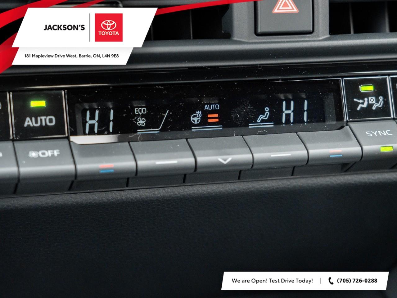 2026 Toyota Crown Signia Limited 4dr All-Wheel Drive Photo