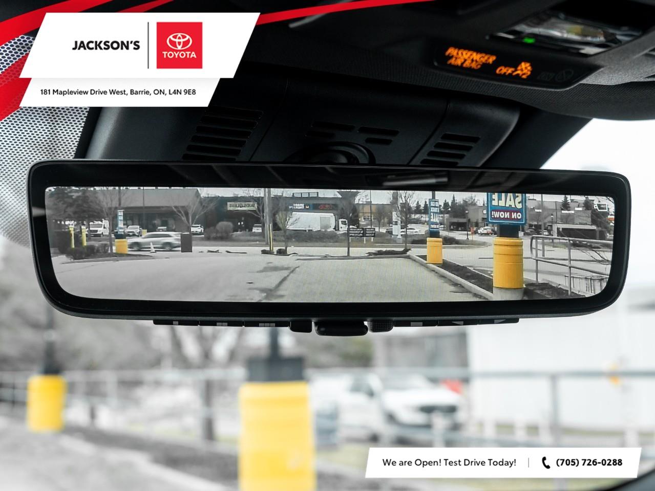 2026 Toyota Crown Signia Limited 4dr All-Wheel Drive Photo