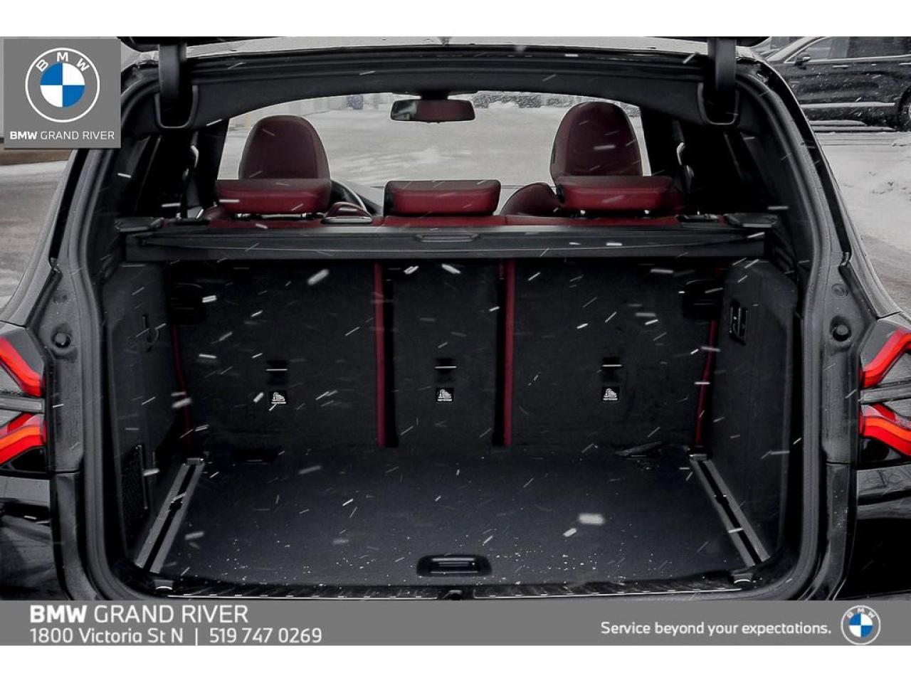 2022 BMW X3 xDrive30i 4dr All-Wheel Drive Sports Activity Vehicle Photo