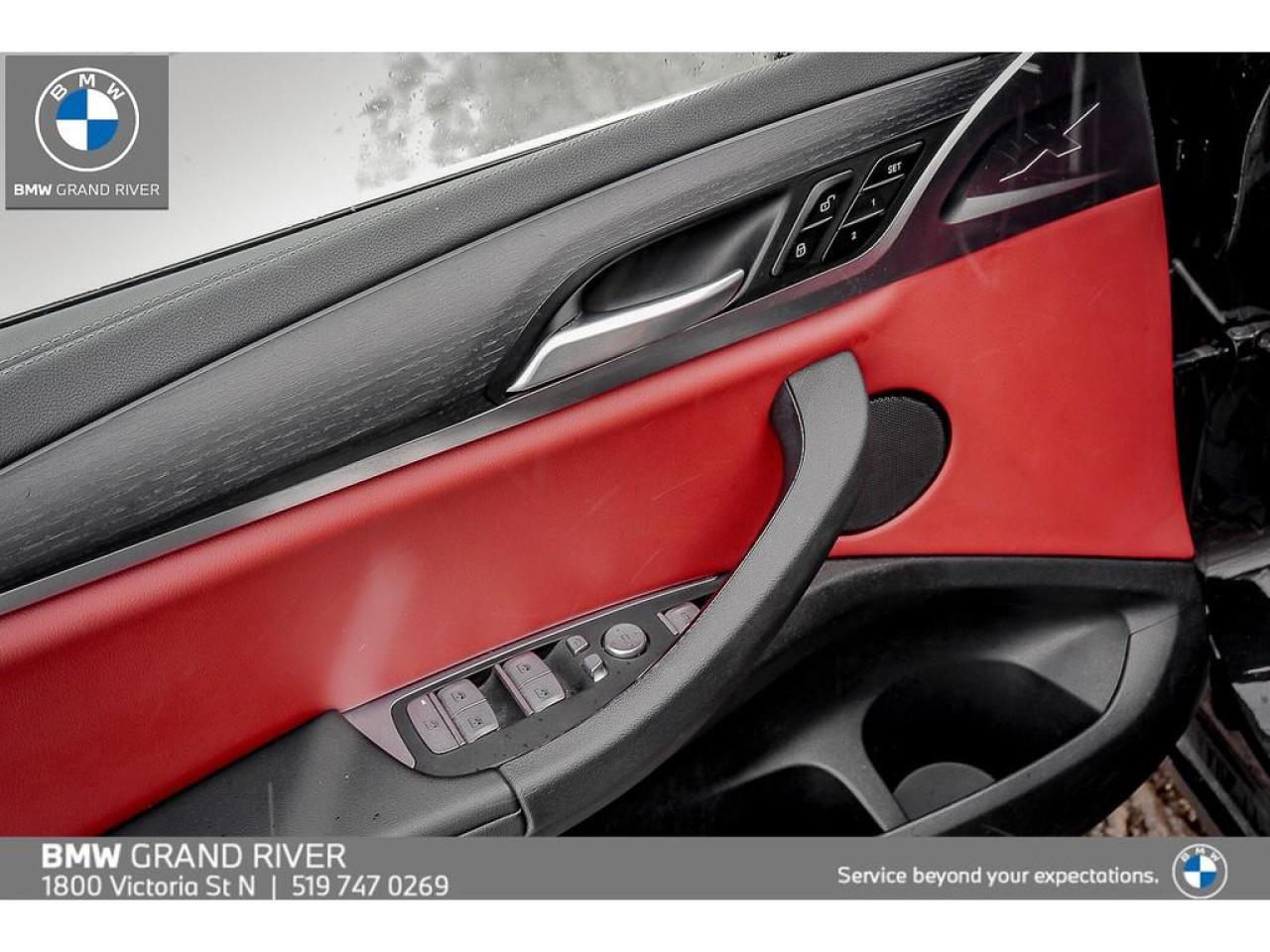 2022 BMW X3 xDrive30i 4dr All-Wheel Drive Sports Activity Vehicle Photo