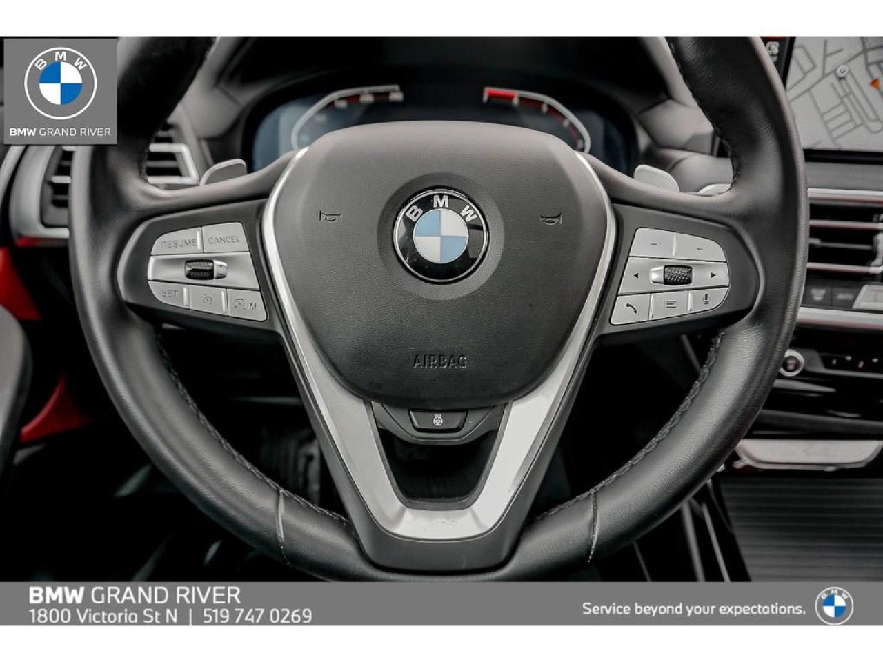 2022 BMW X3 xDrive30i 4dr All-Wheel Drive Sports Activity Vehicle Photo