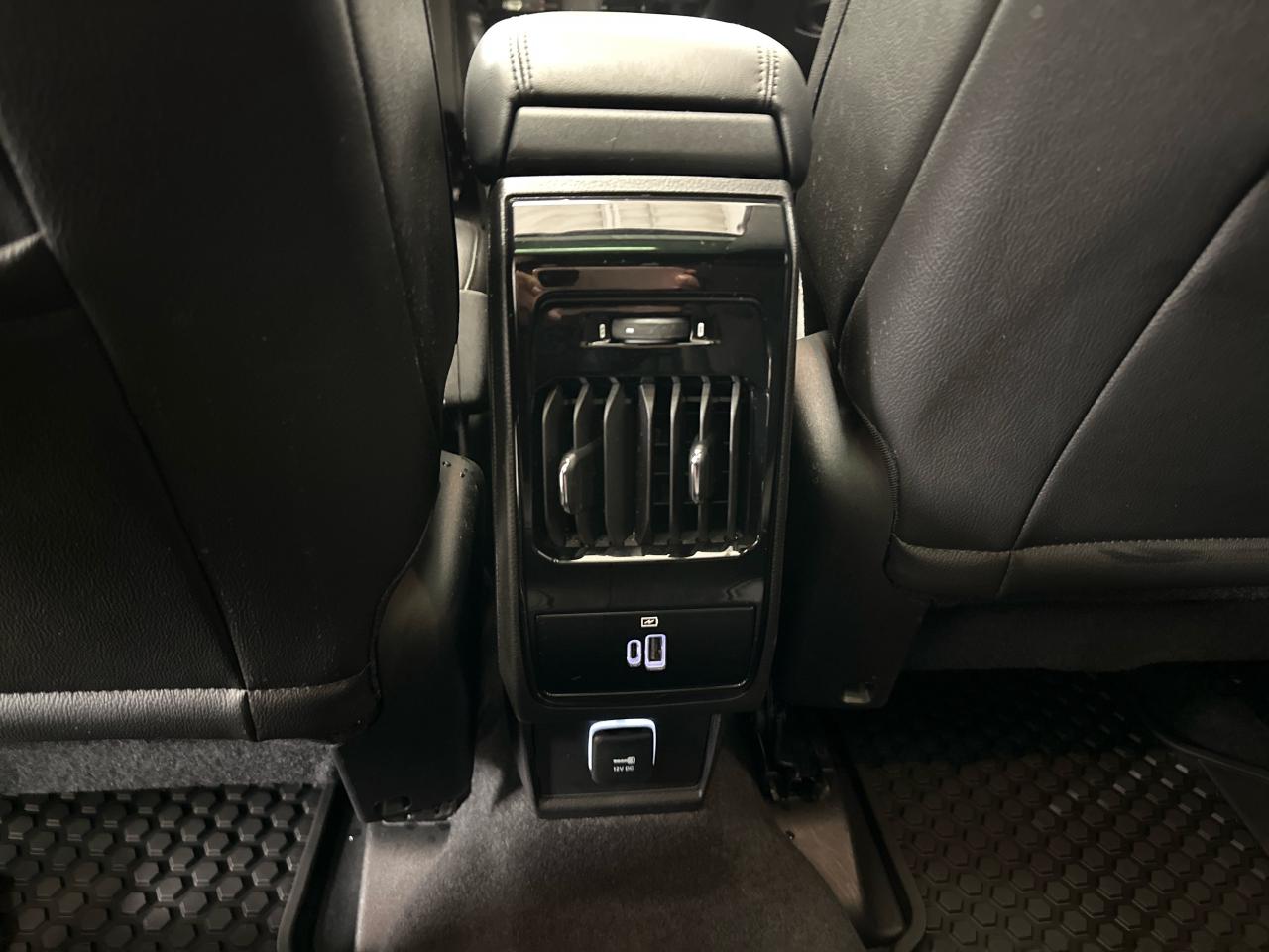 2024 Jeep Compass Limited 4dr 4x4 Photo