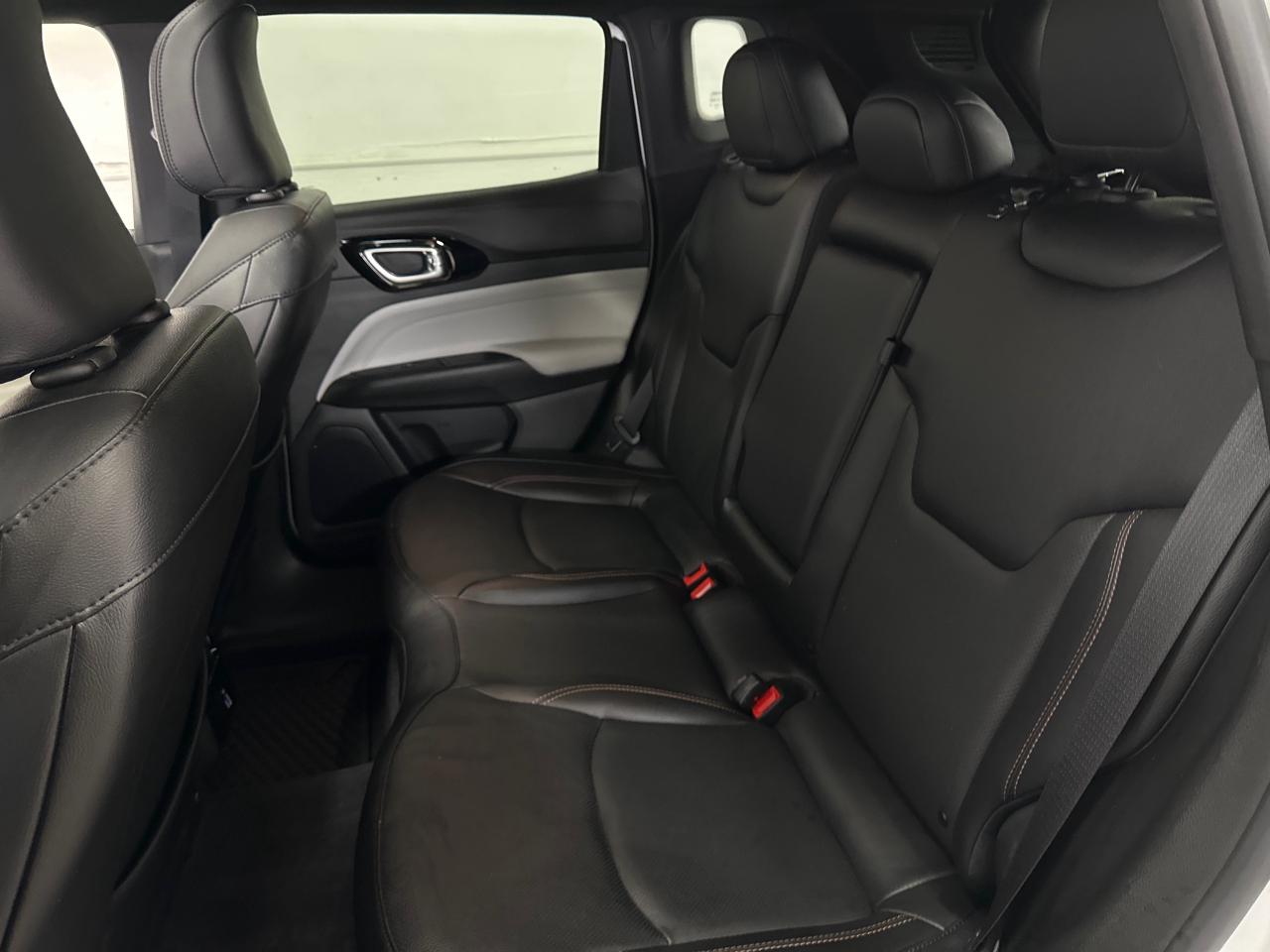 2024 Jeep Compass Limited 4dr 4x4 Photo