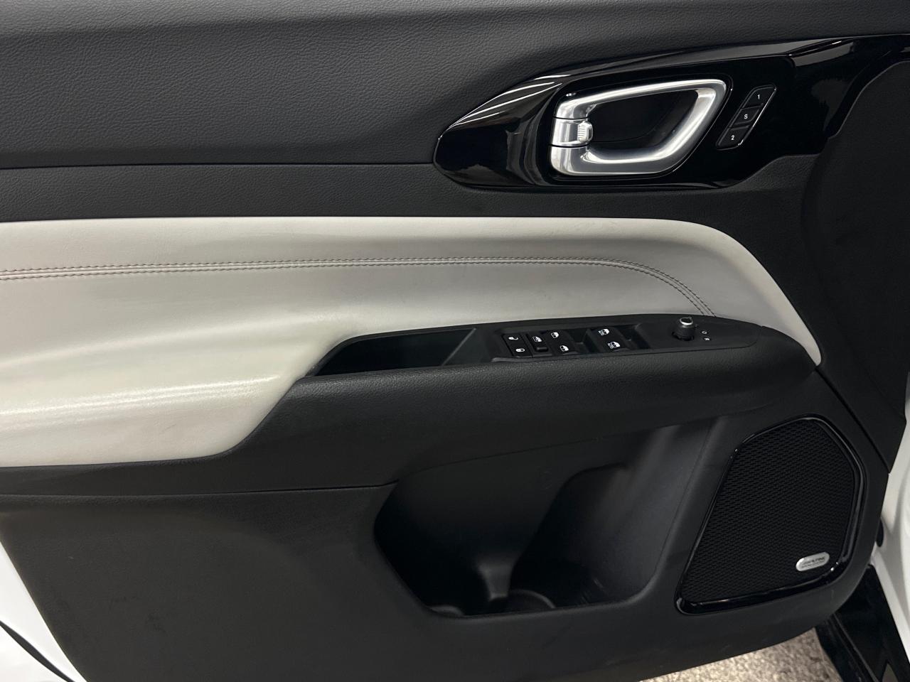 2024 Jeep Compass Limited 4dr 4x4 Photo