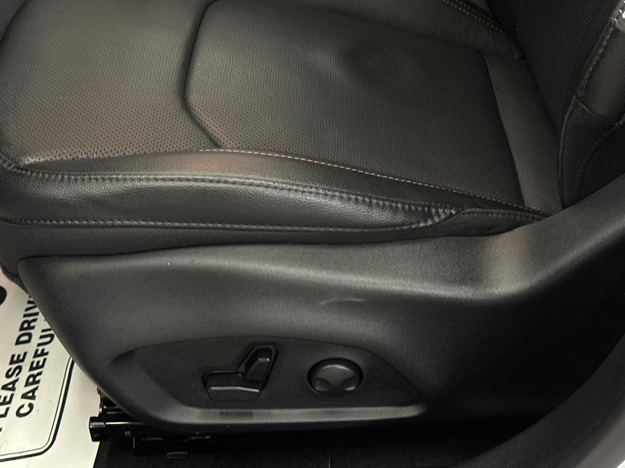 2024 Jeep Compass Limited 4dr 4x4 Photo