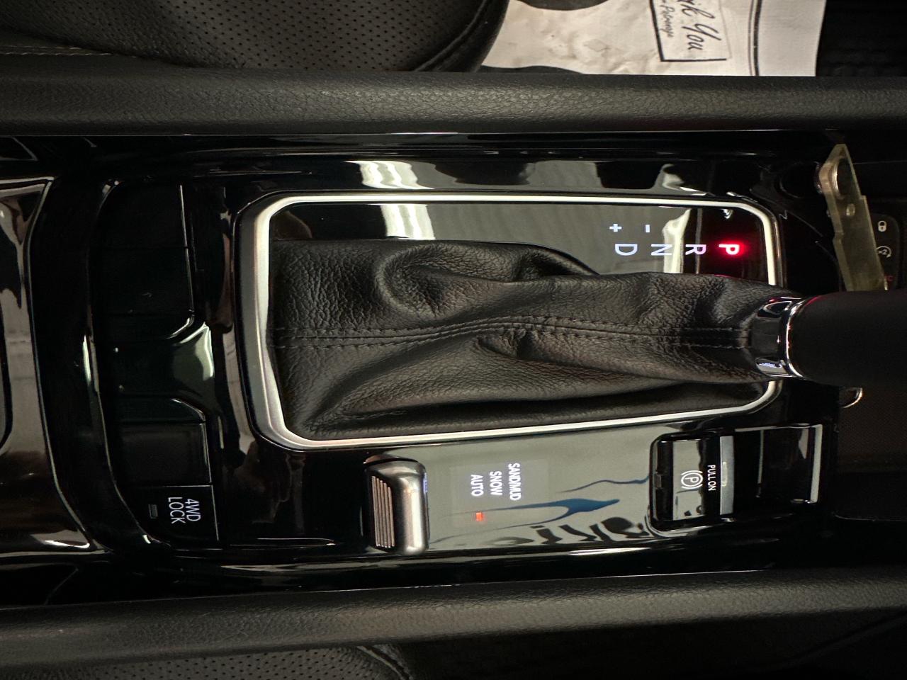 2024 Jeep Compass Limited 4dr 4x4 Photo