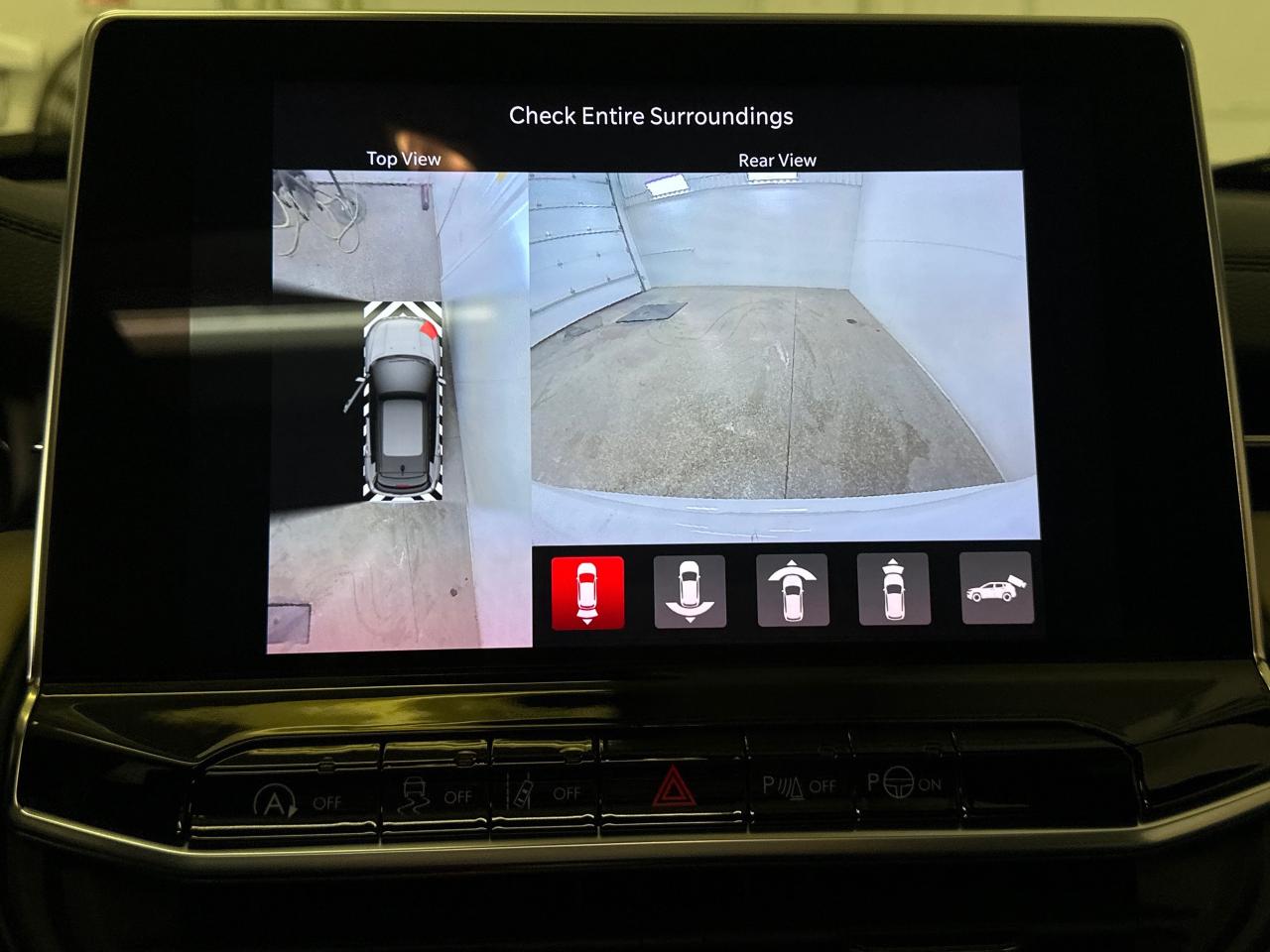 2024 Jeep Compass Limited 4dr 4x4 Photo