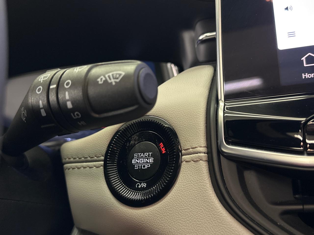 2024 Jeep Compass Limited 4dr 4x4 Photo