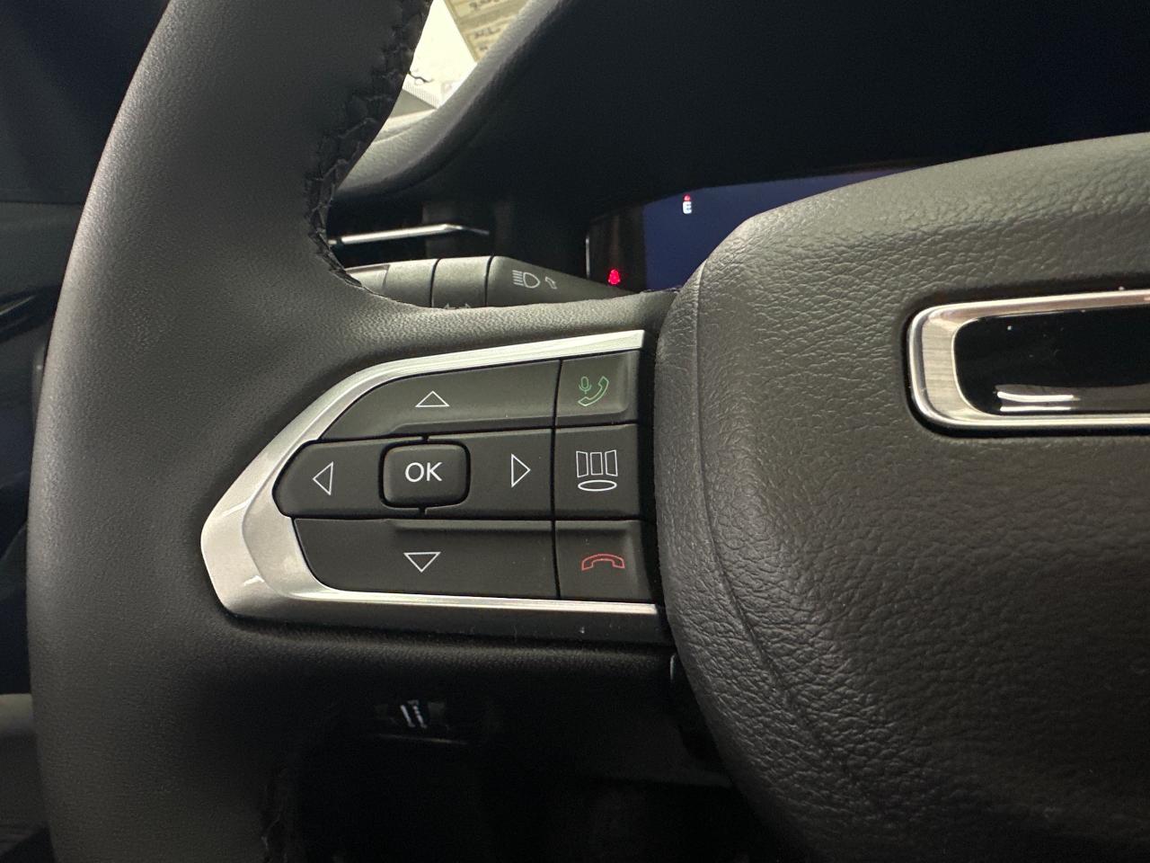 2024 Jeep Compass Limited 4dr 4x4 Photo