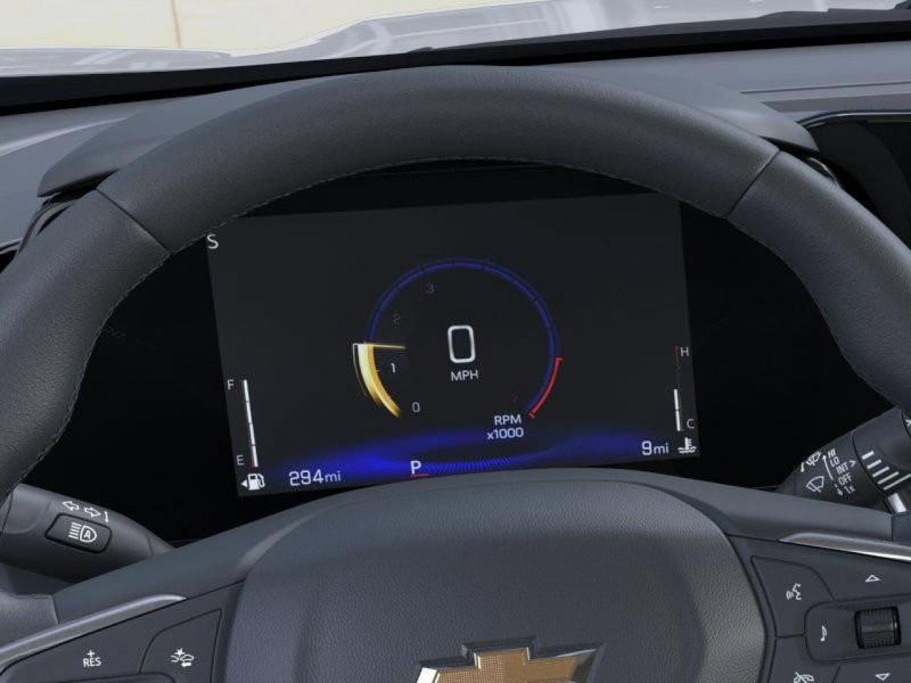 2026 Chevrolet Trax ACTIV 4dr Front-Wheel Drive Photo