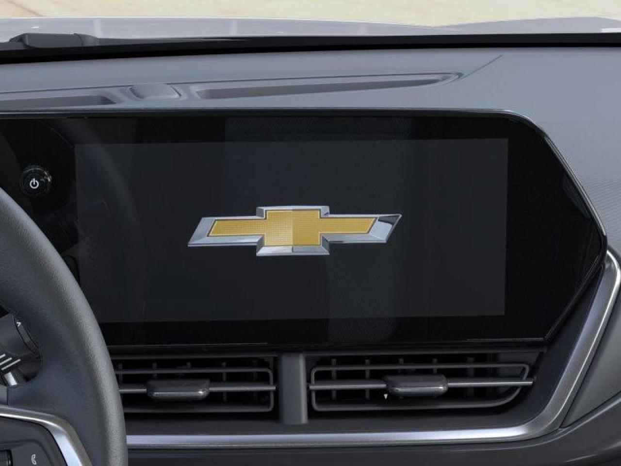 2026 Chevrolet Trax ACTIV 4dr Front-Wheel Drive Photo