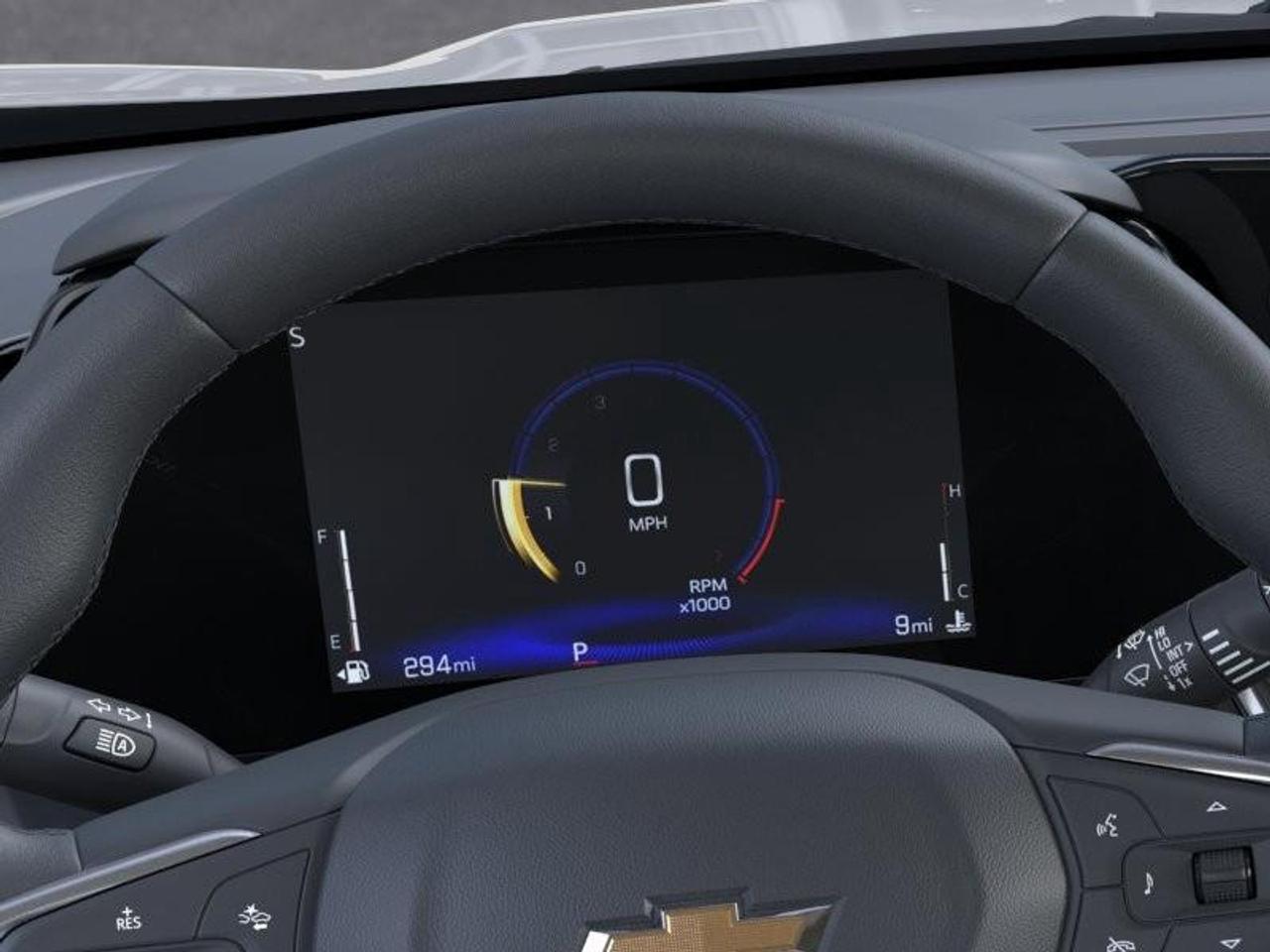 2026 Chevrolet Trax ACTIV 4dr Front-Wheel Drive Photo