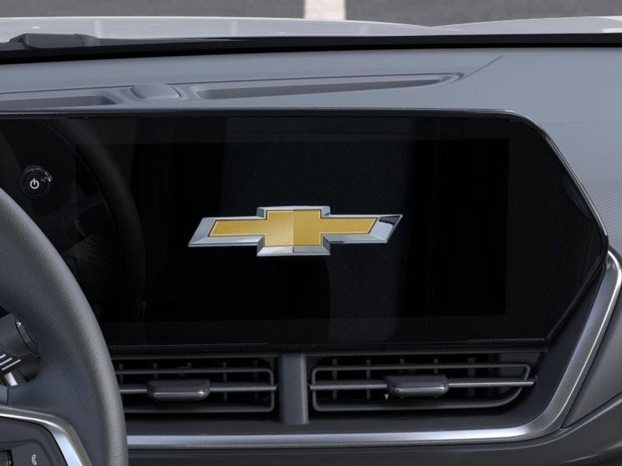 2026 Chevrolet Trax ACTIV 4dr Front-Wheel Drive Photo