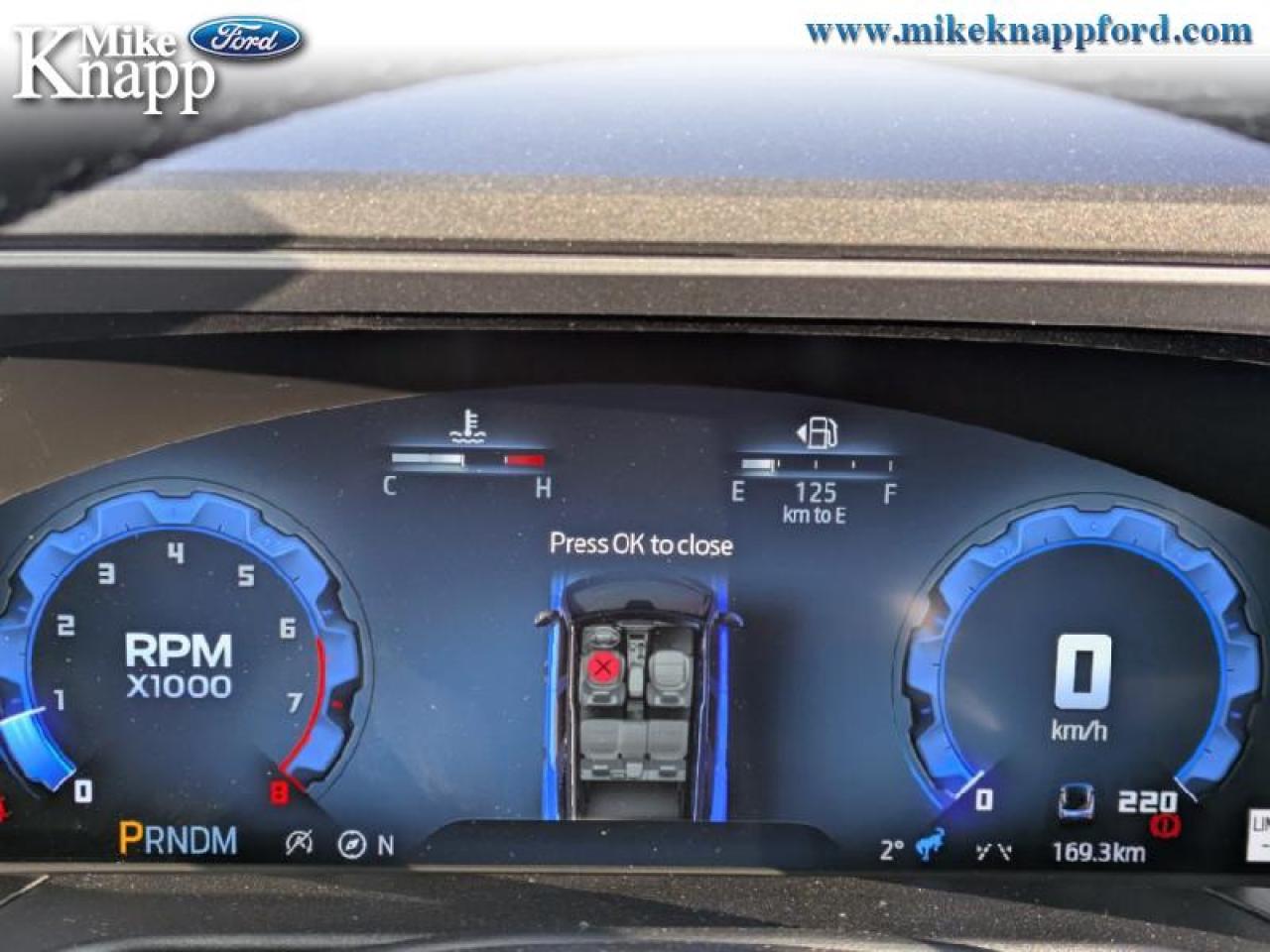 2025 Ford Bronco Sport BADLANDS Photo