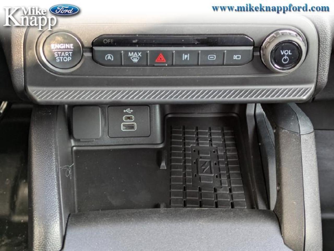 2025 Ford Bronco Sport BADLANDS Photo