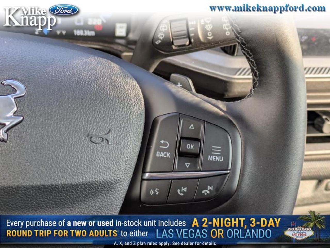 2025 Ford Bronco Sport BADLANDS Photo