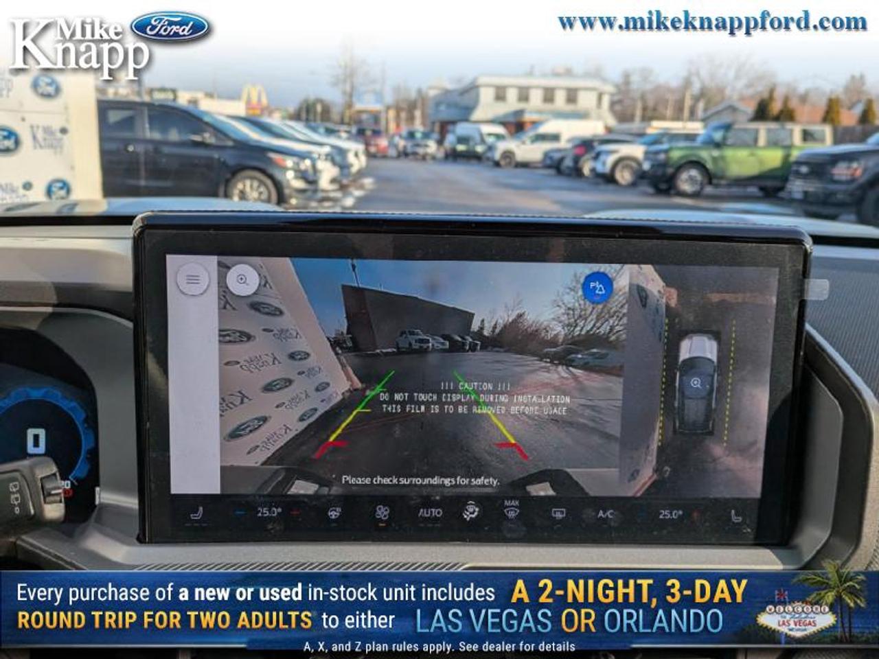 2025 Ford Bronco Sport BADLANDS Photo