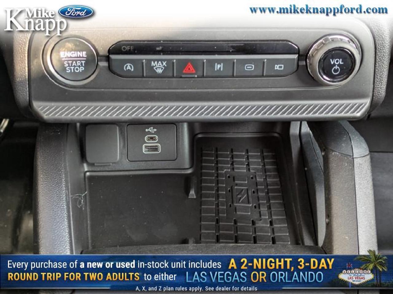 2025 Ford Bronco Sport BADLANDS Photo