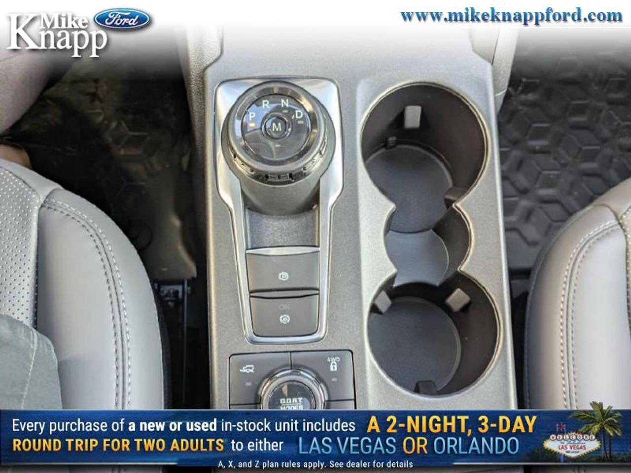 2025 Ford Bronco Sport BADLANDS Photo