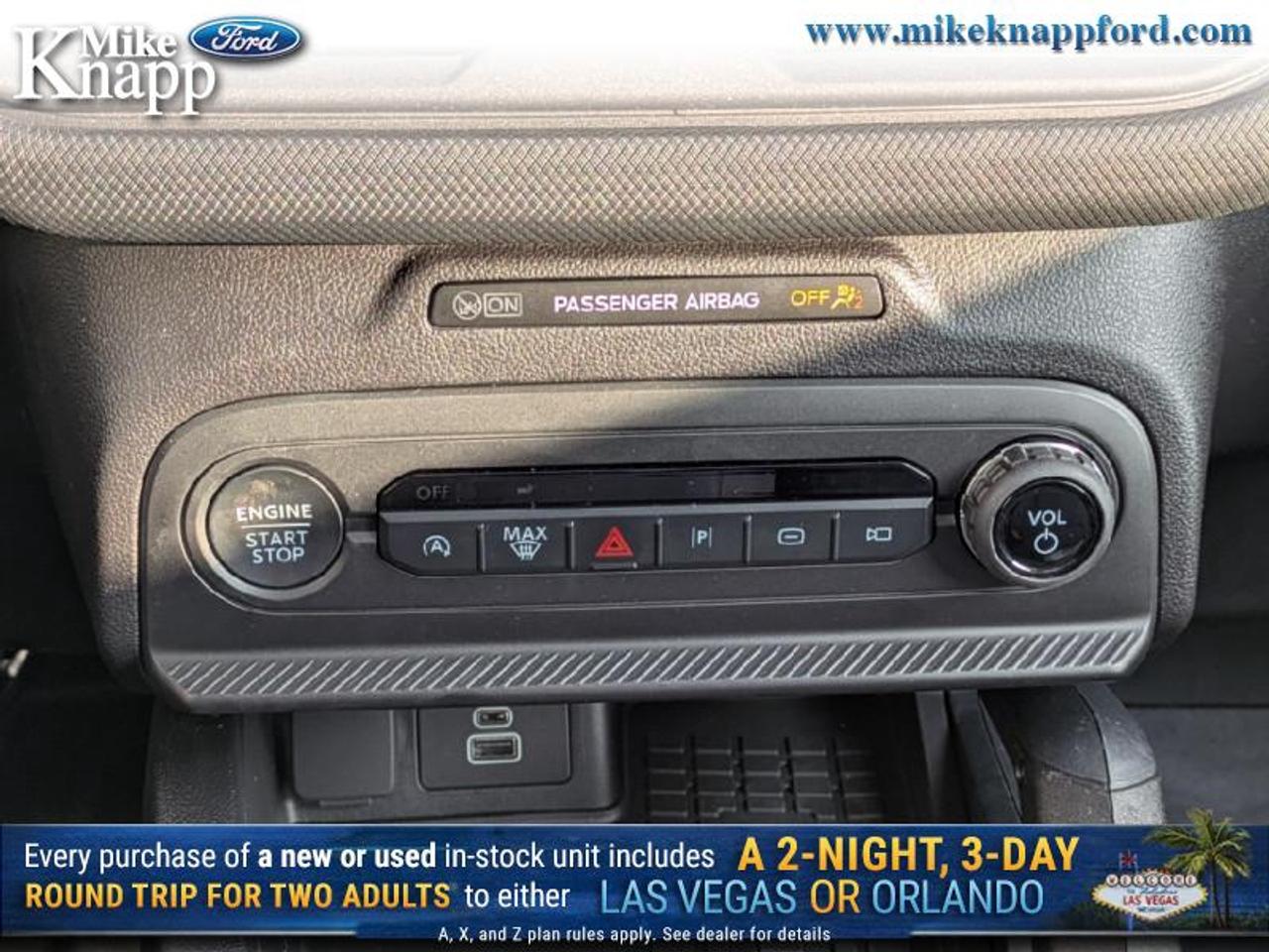 2025 Ford Bronco Sport BADLANDS Photo