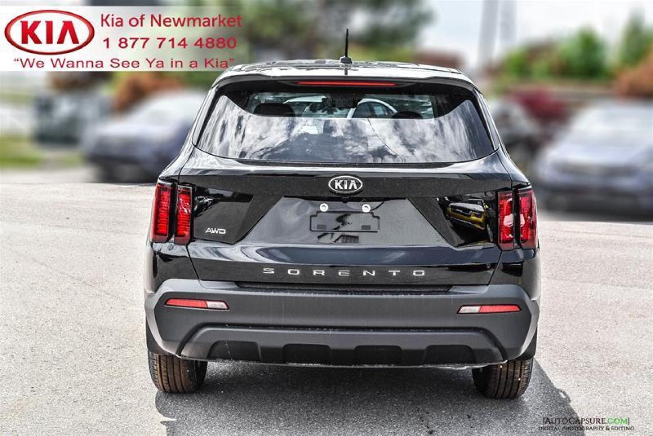 2021 Kia Sorento  Photo