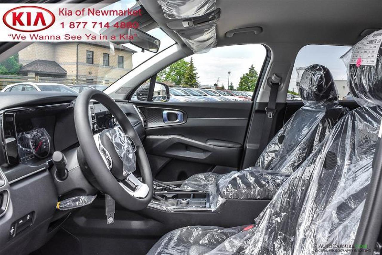 2021 Kia Sorento  Photo