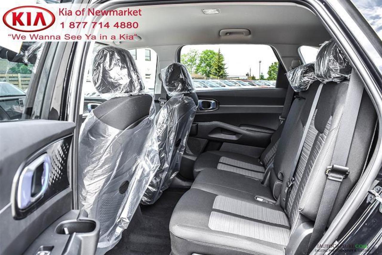 2021 Kia Sorento  Photo