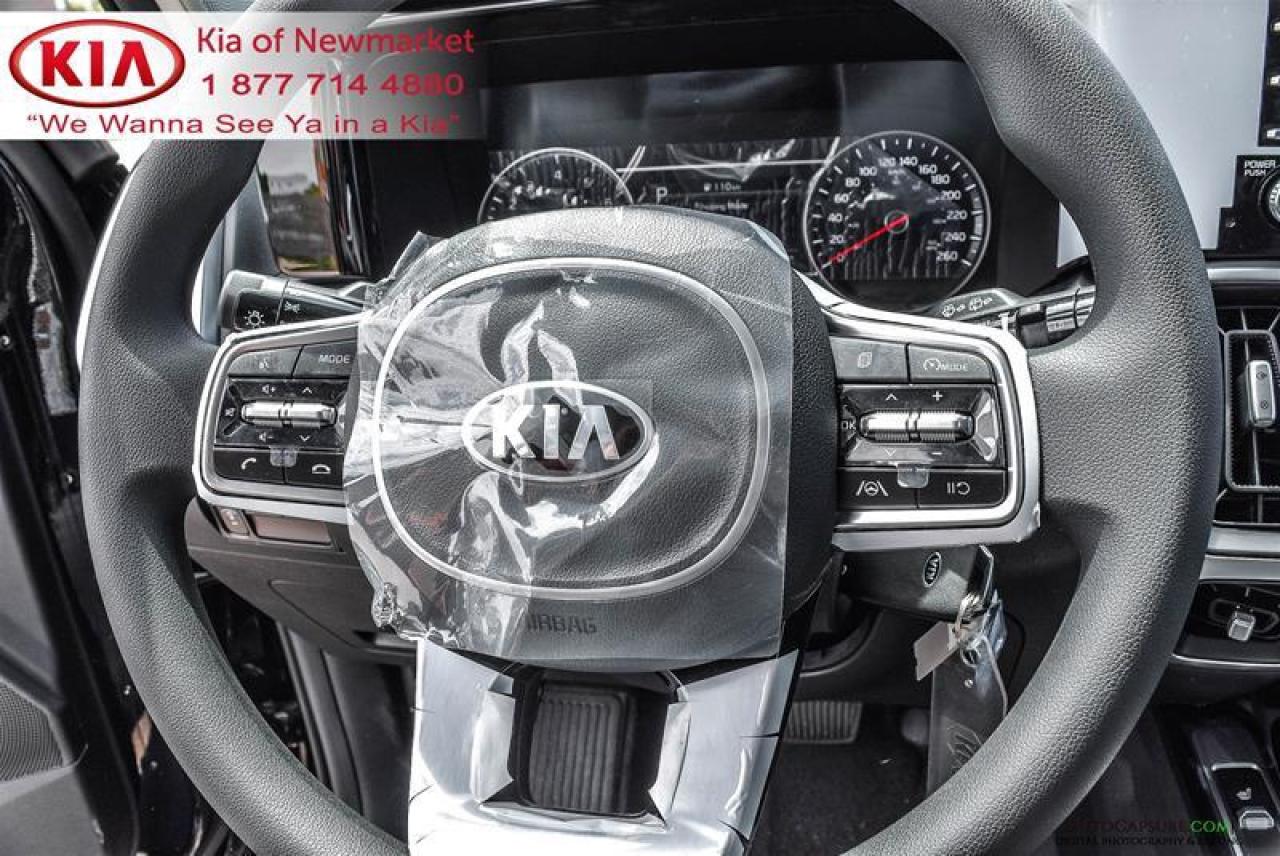 2021 Kia Sorento  Photo