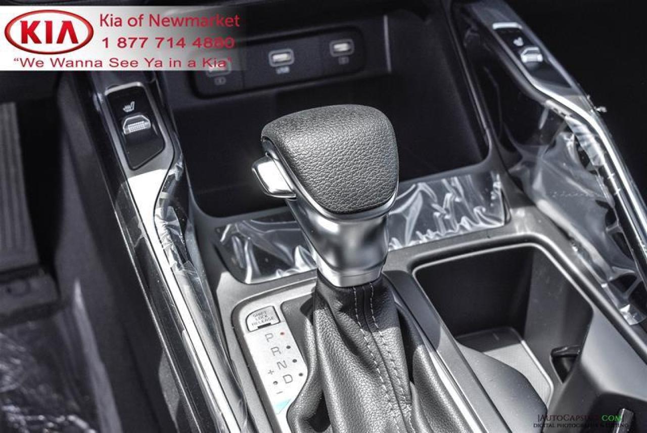 2021 Kia Sorento  Photo