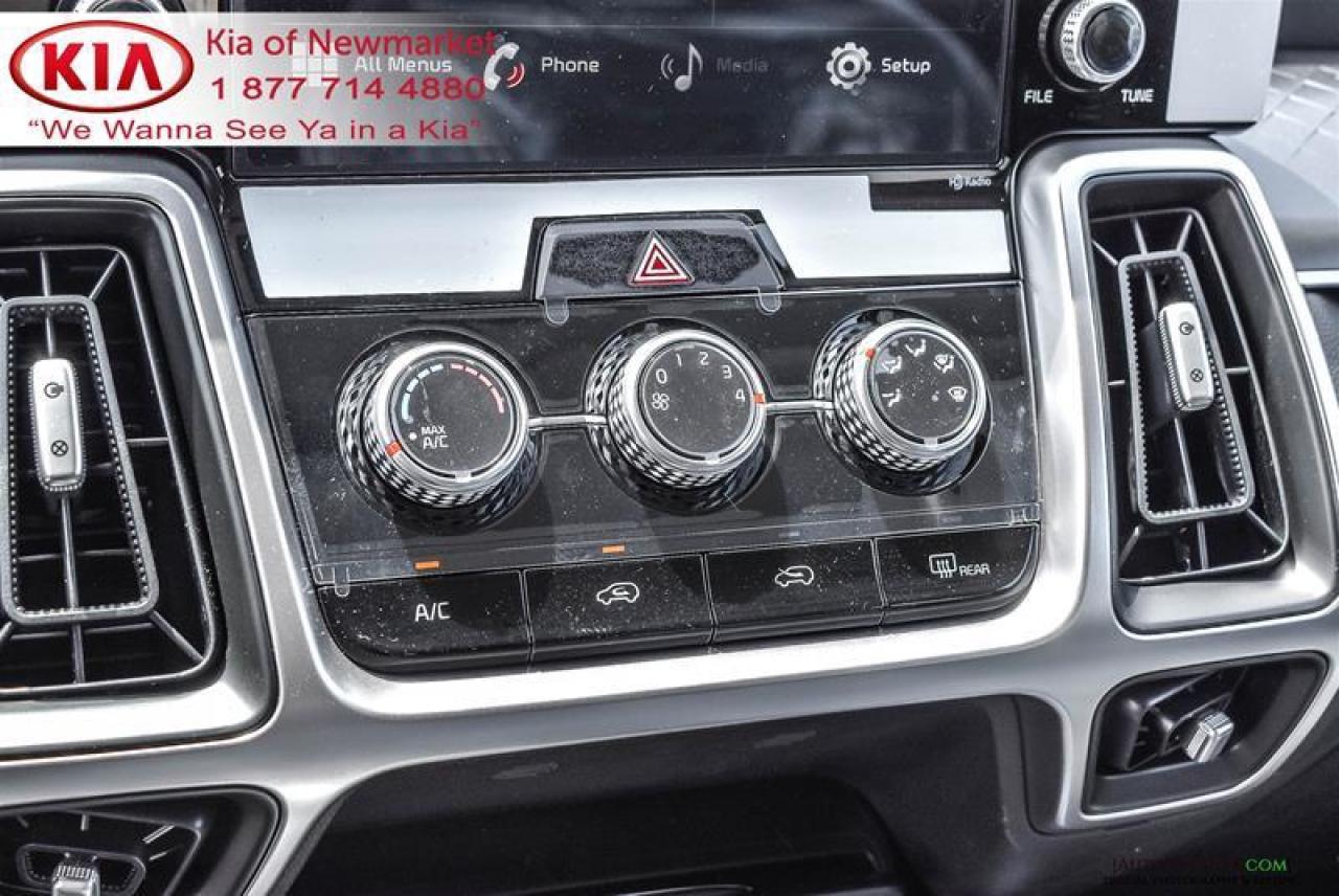 2021 Kia Sorento  Photo
