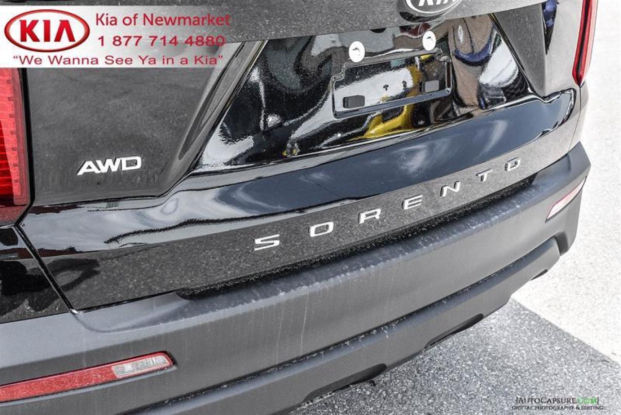2021 Kia Sorento  Photo