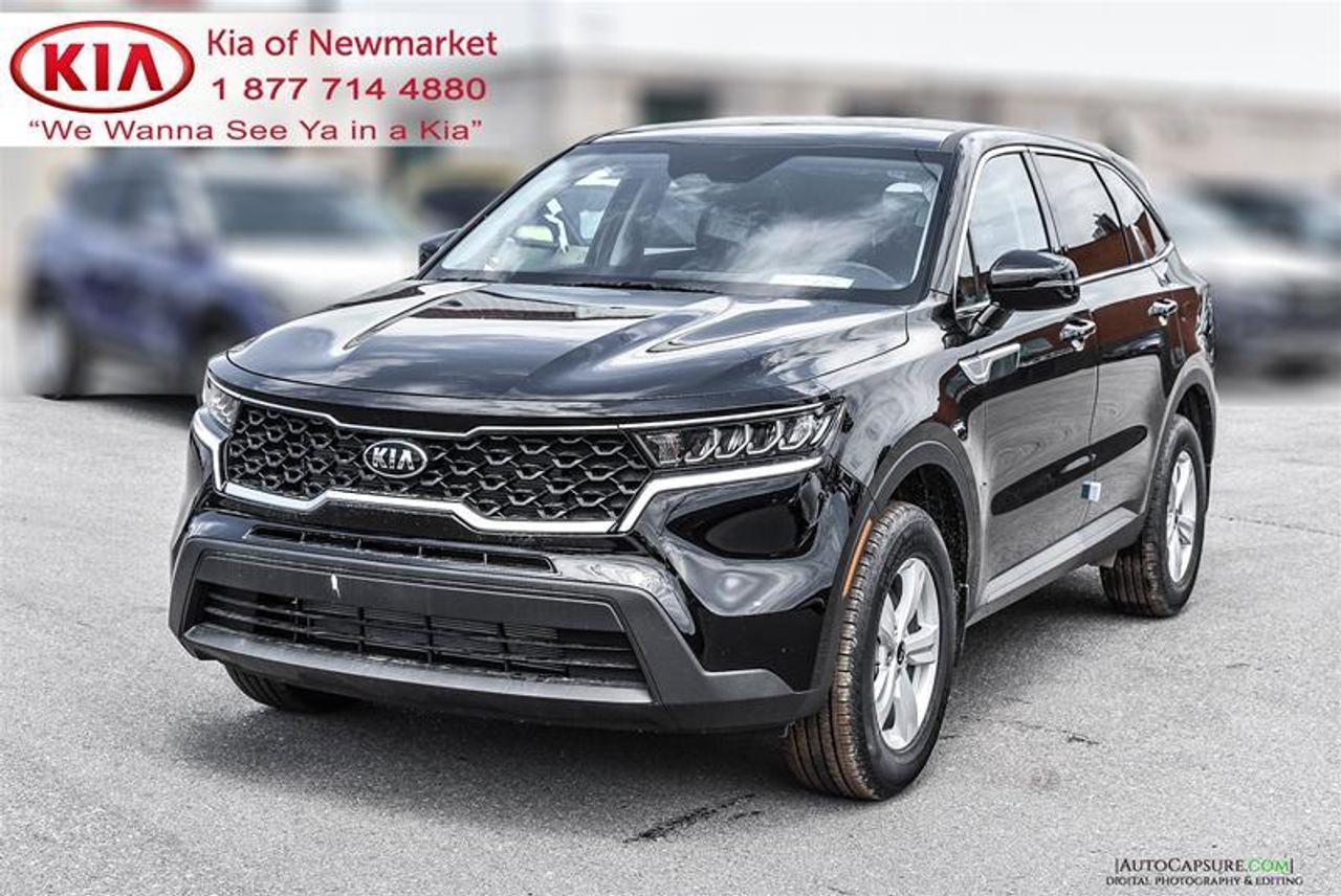 2021 Kia Sorento  Photo