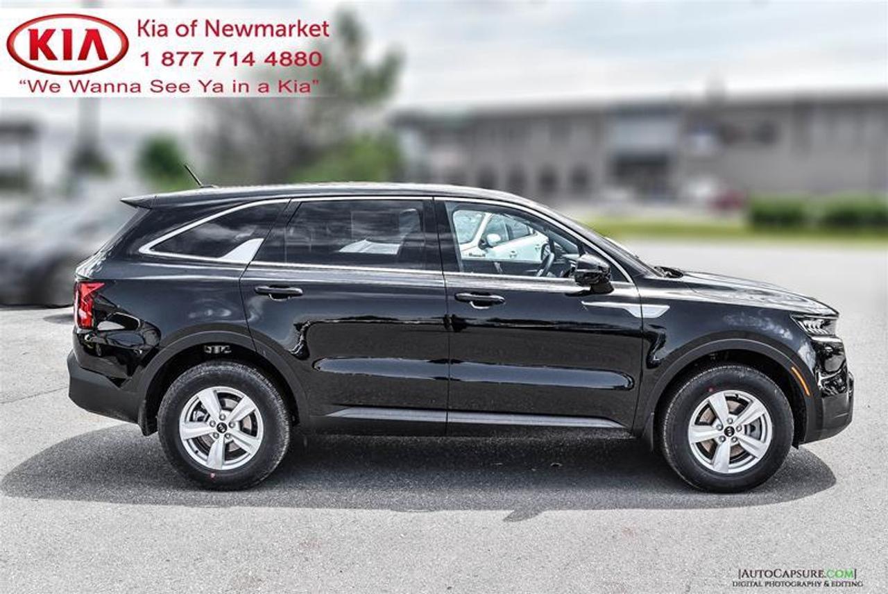 2021 Kia Sorento  Photo
