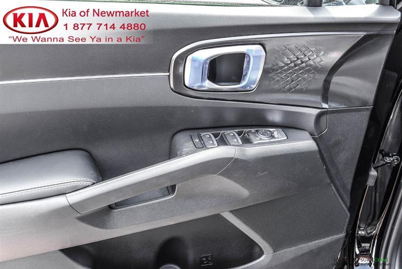 2021 Kia Sorento  Photo