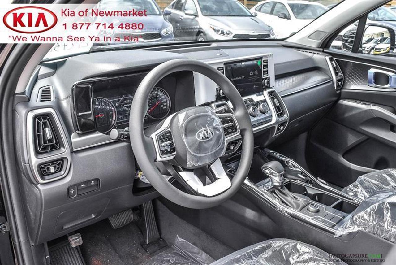 2021 Kia Sorento  Photo