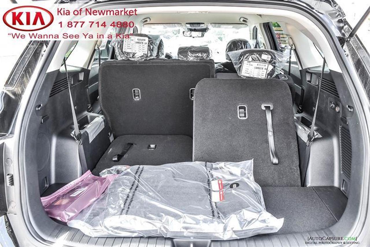 2021 Kia Sorento  Photo
