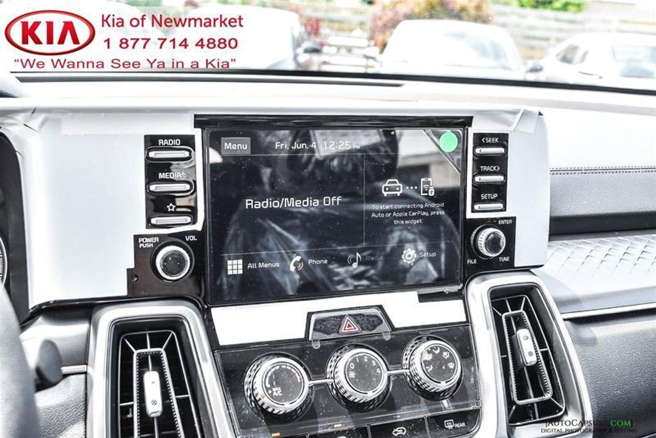 2021 Kia Sorento  Photo