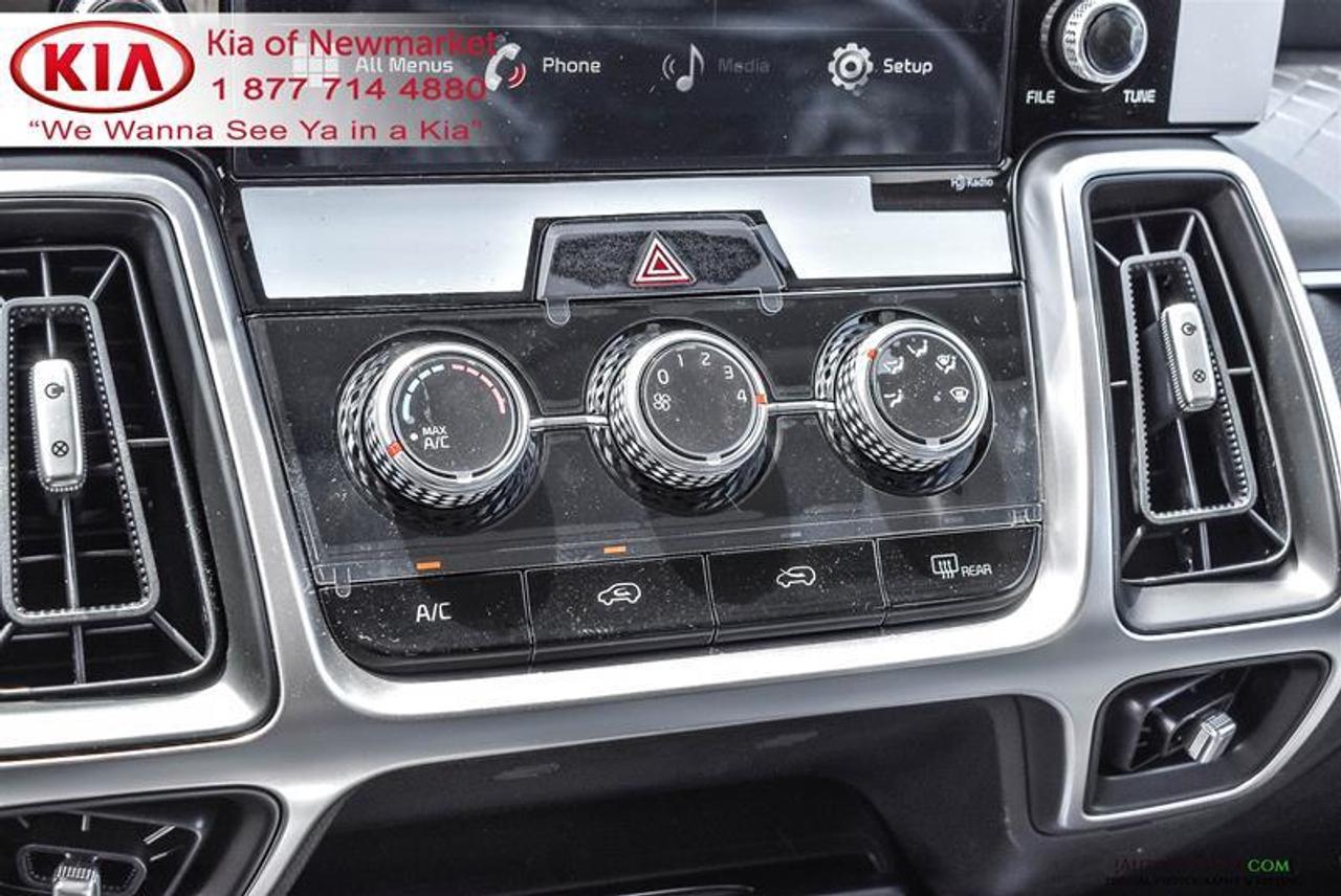 2021 Kia Sorento  Photo