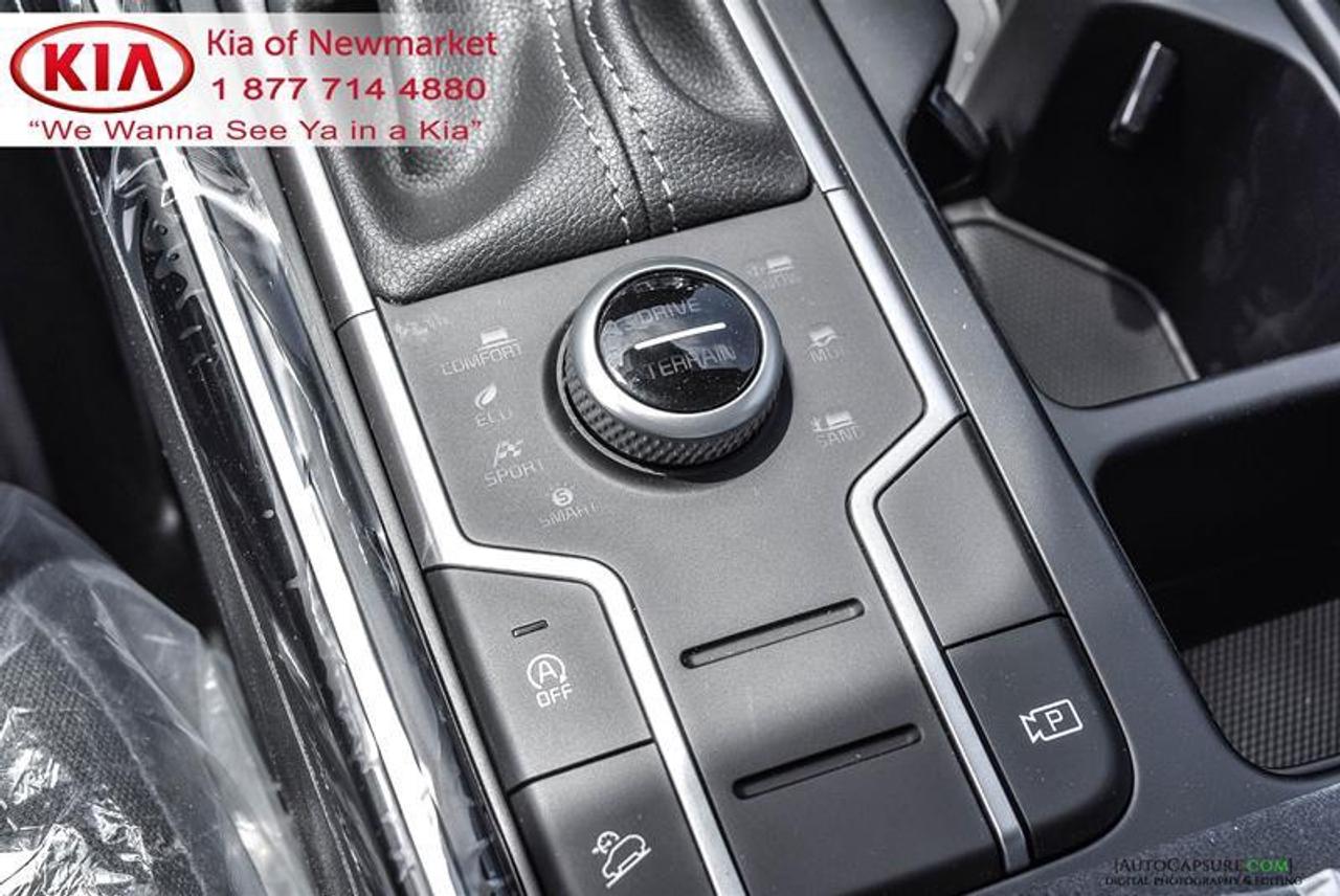 2021 Kia Sorento  Photo