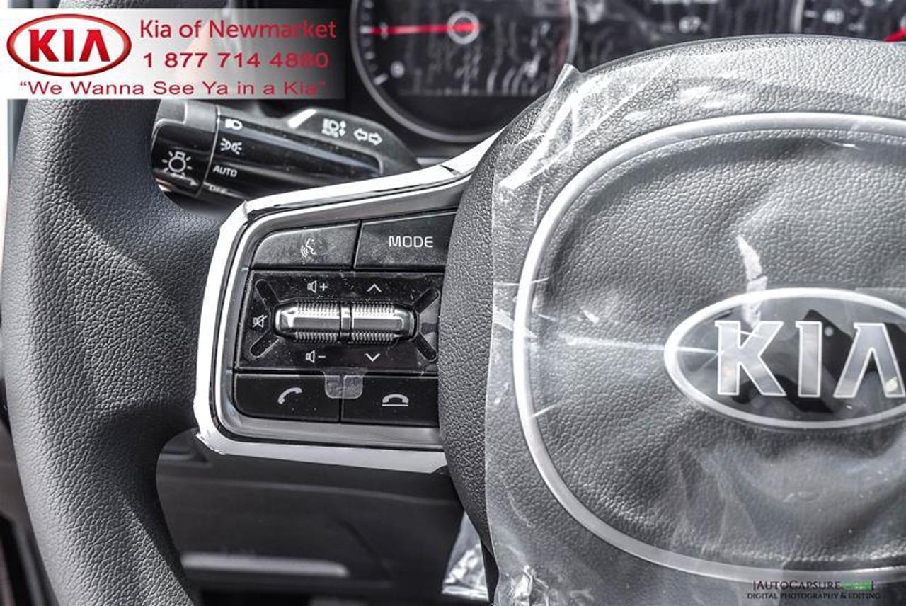 2021 Kia Sorento  Photo