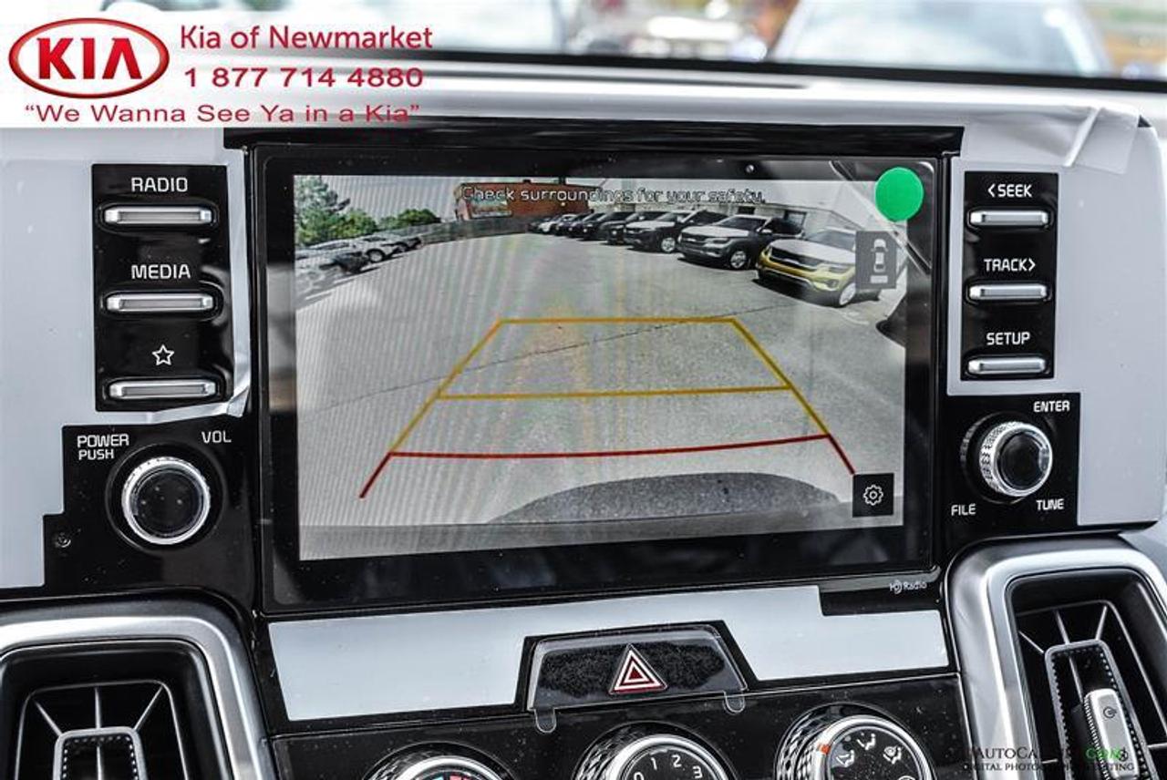 2021 Kia Sorento  Photo