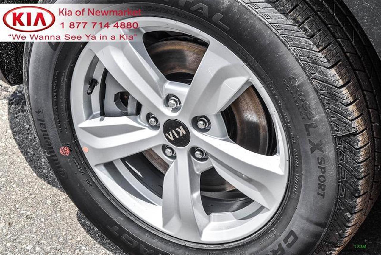 2021 Kia Sorento  Photo