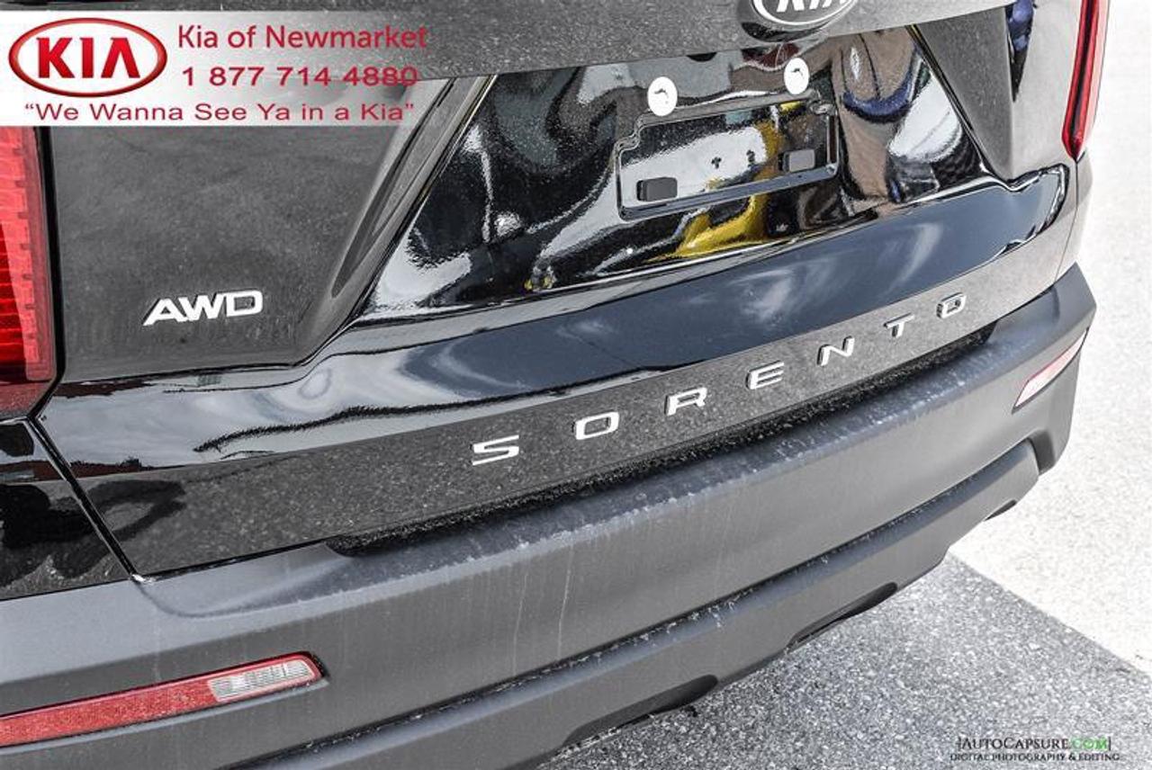 2021 Kia Sorento  Photo