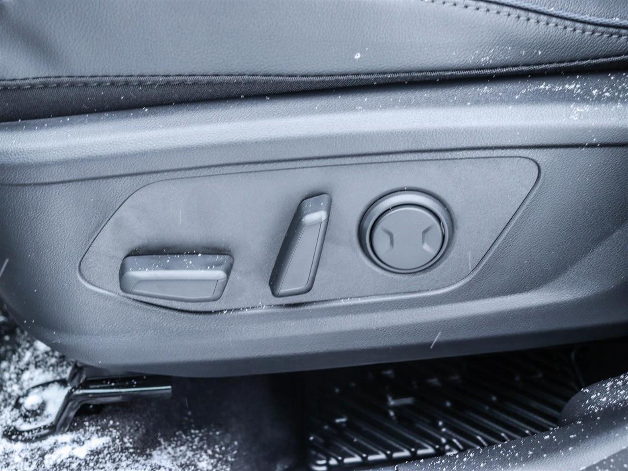 2026 Hyundai Tucson Hybrid Ultimate 4dr All-Wheel Drive Photo