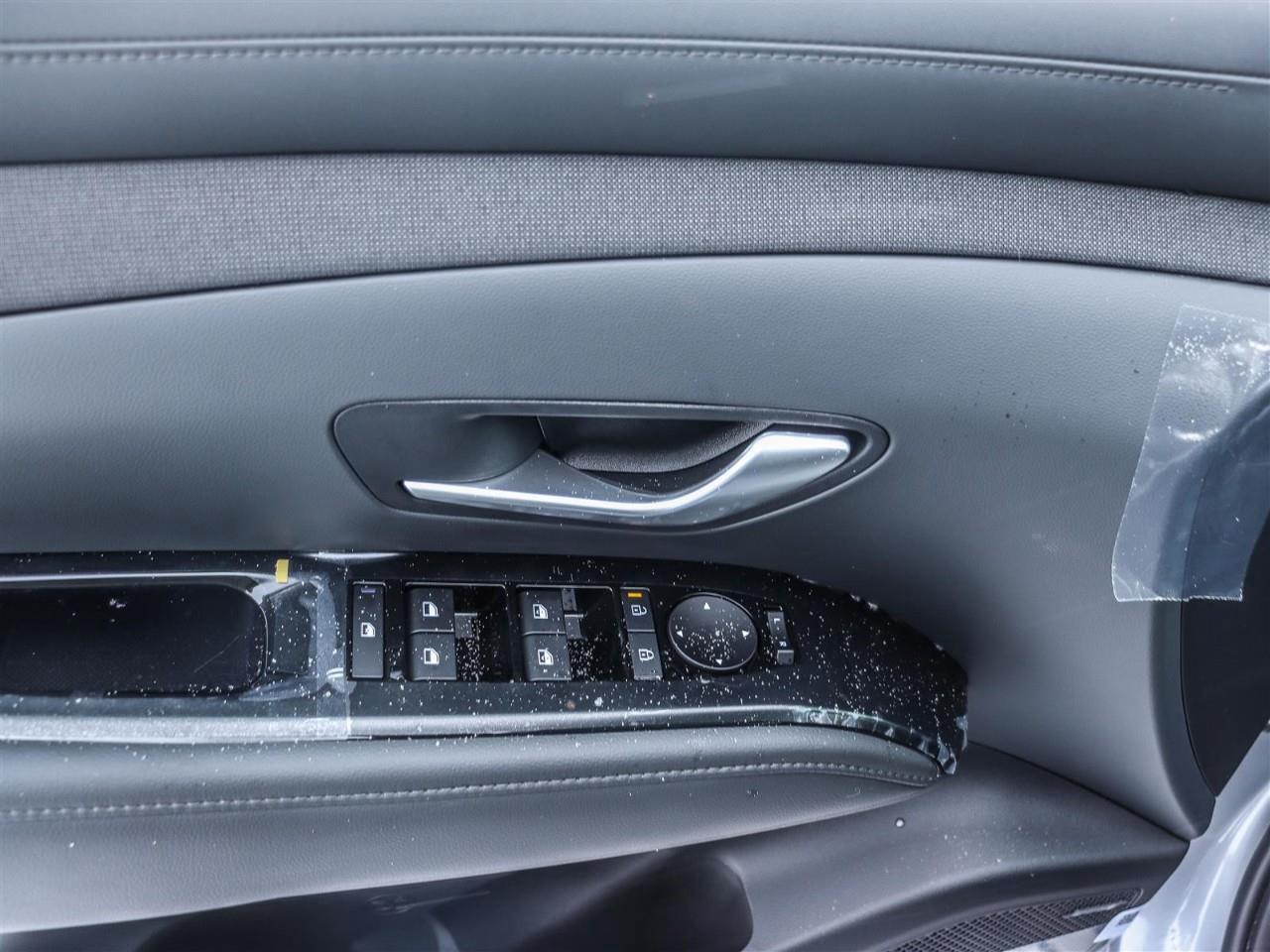 2026 Hyundai Tucson Hybrid Ultimate 4dr All-Wheel Drive Photo