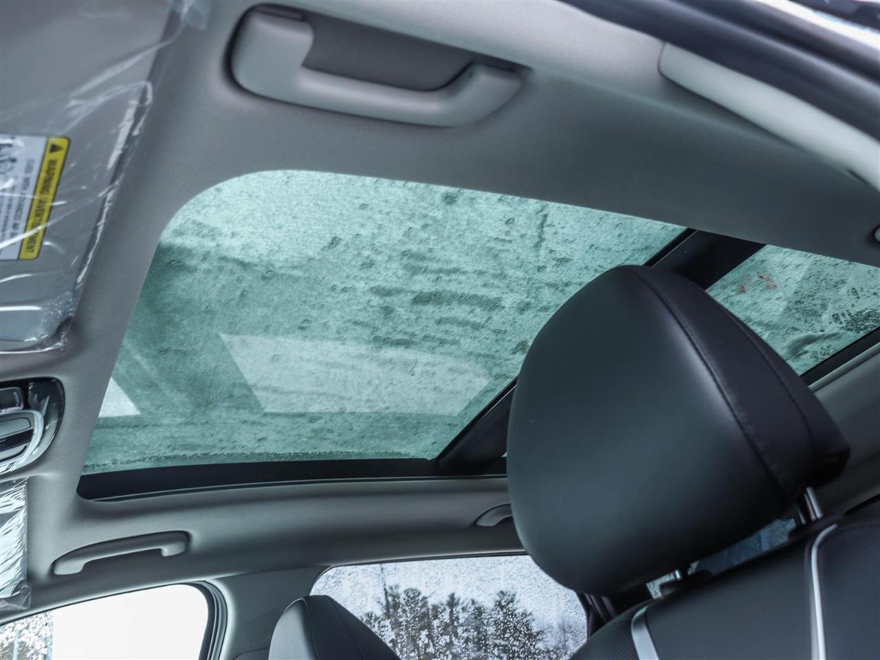 2026 Hyundai Tucson Hybrid Ultimate 4dr All-Wheel Drive Photo