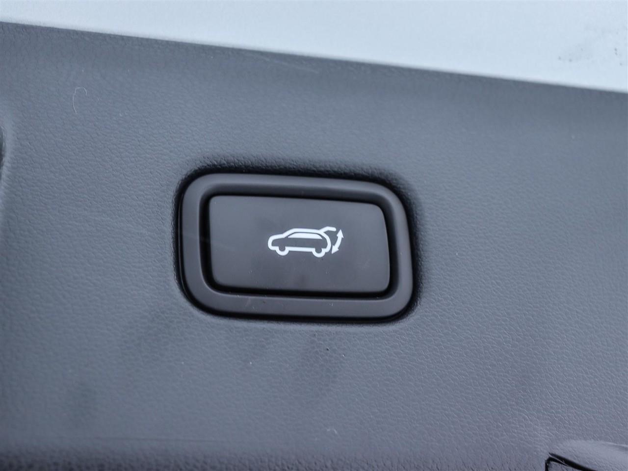 2026 Hyundai Tucson Hybrid Ultimate 4dr All-Wheel Drive Photo