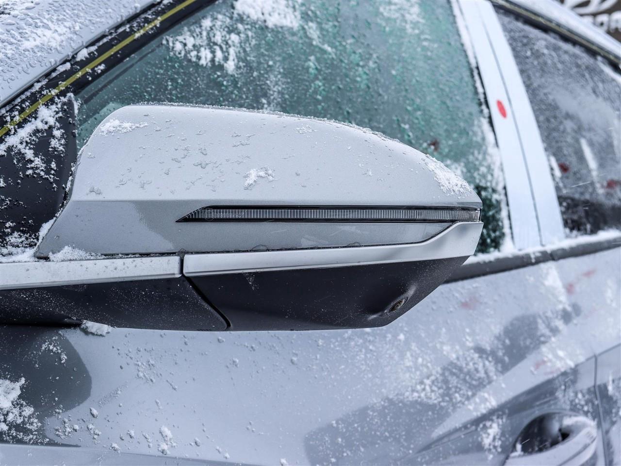 2026 Hyundai Tucson Hybrid Ultimate 4dr All-Wheel Drive Photo