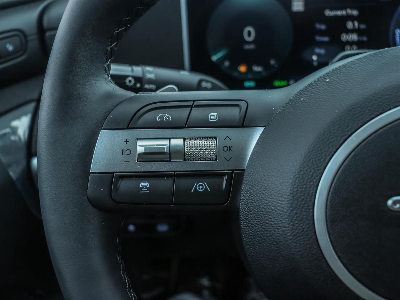 2026 Hyundai Tucson Hybrid Ultimate 4dr All-Wheel Drive Photo